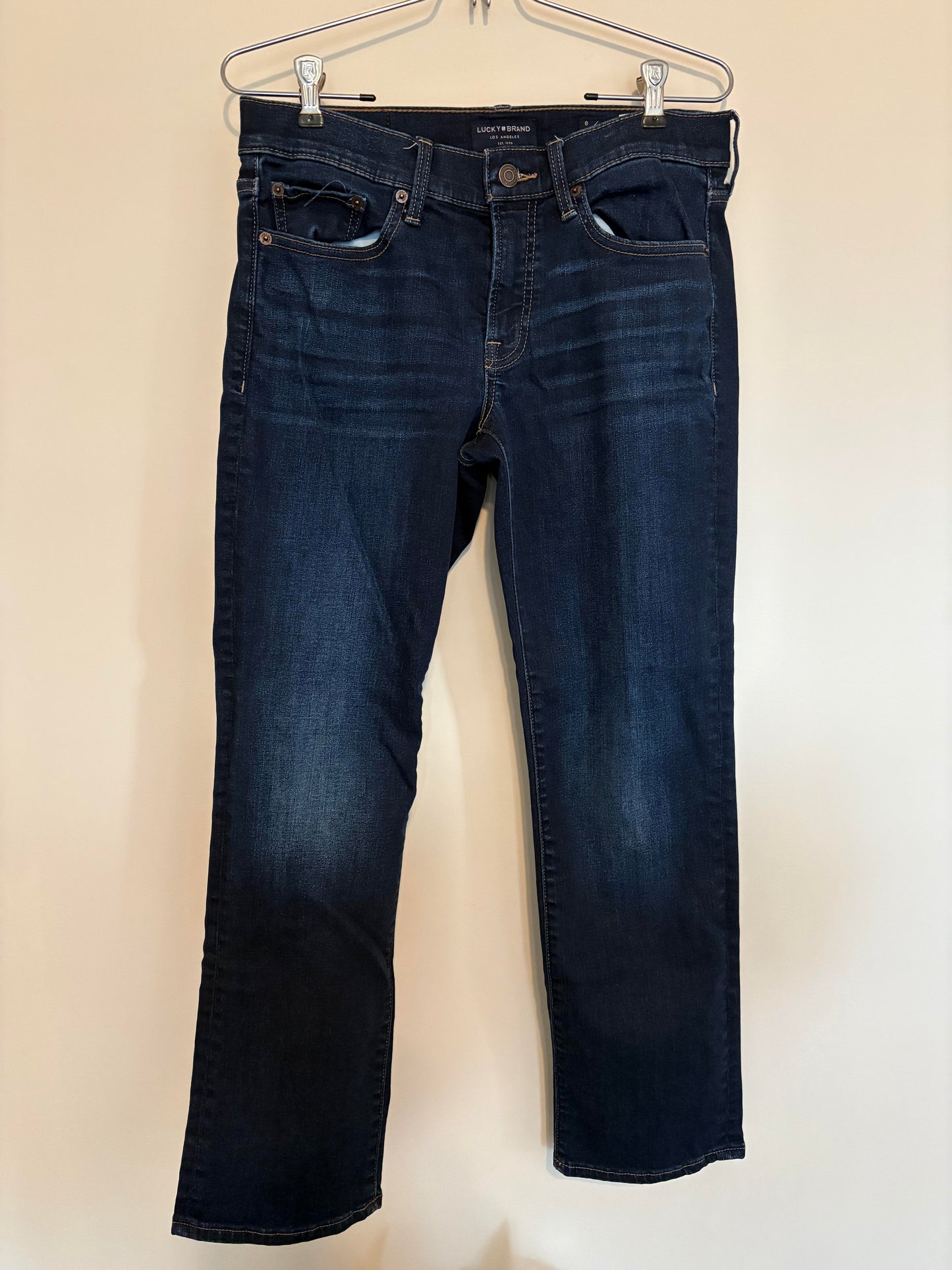 Lucky Brand Jean