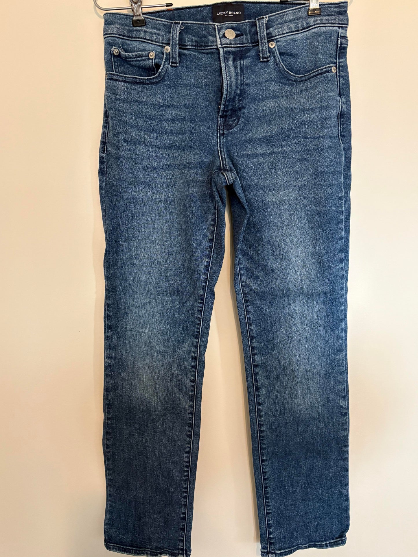 Lucky Brand Jeans