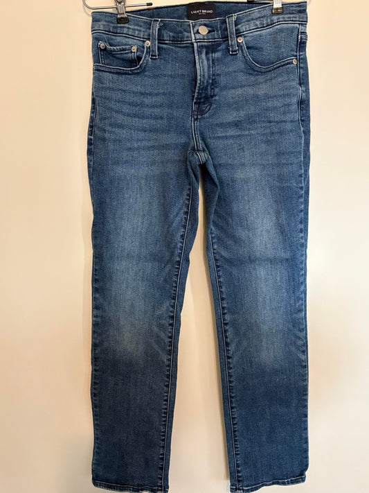 Lucky Brand Jeans