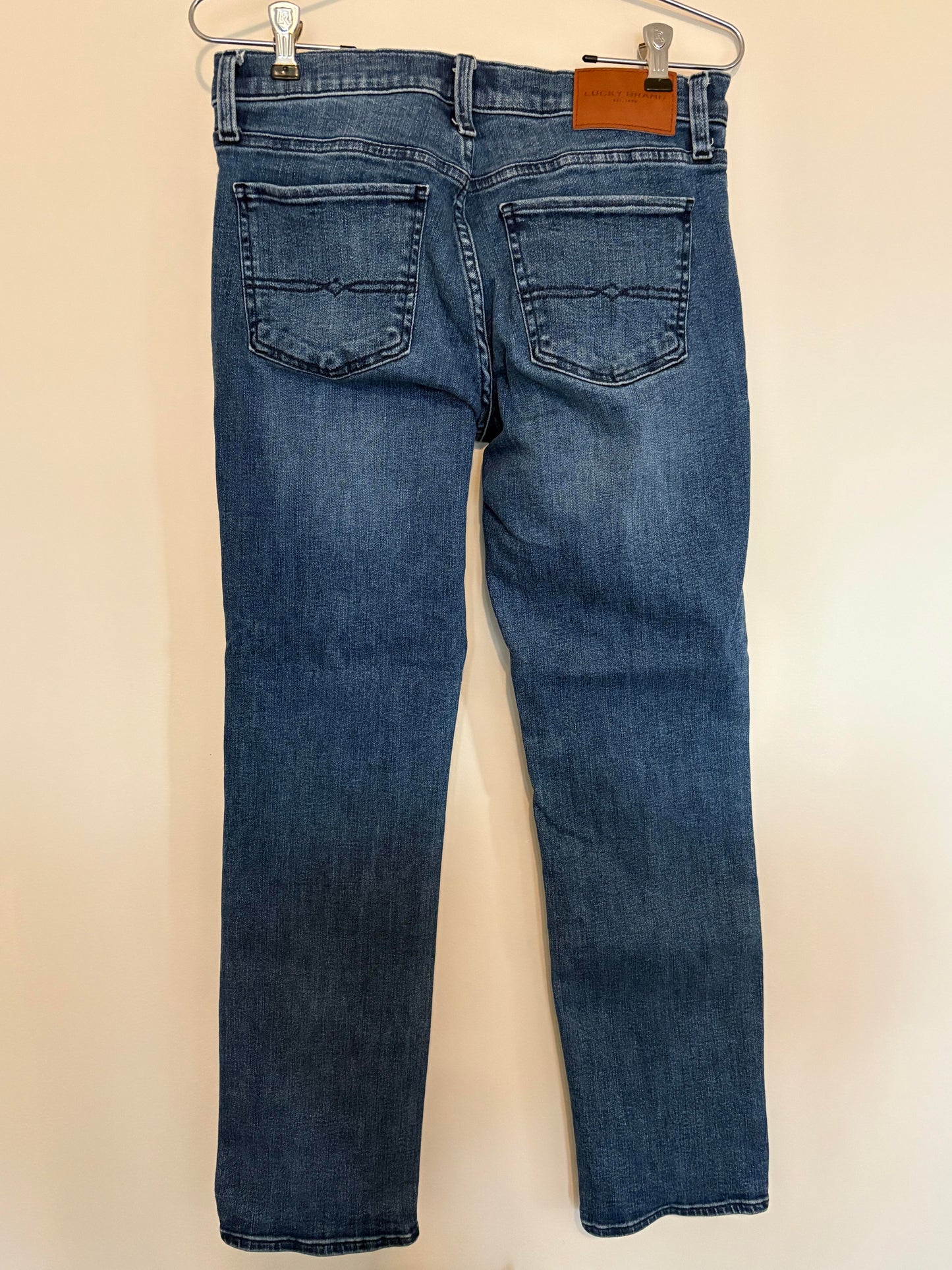 Lucky Brand Jeans