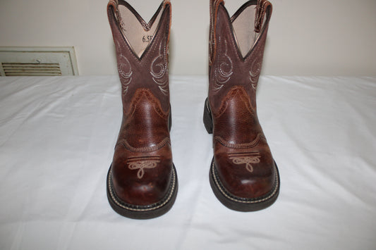 Ariat Fatbaby Cowgirl Boots