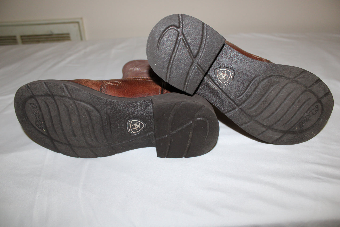 Ariat Fatbaby Cowgirl Boots