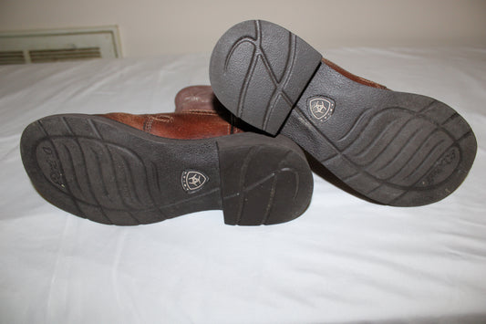 Ariat Fatbaby Cowgirl Boots