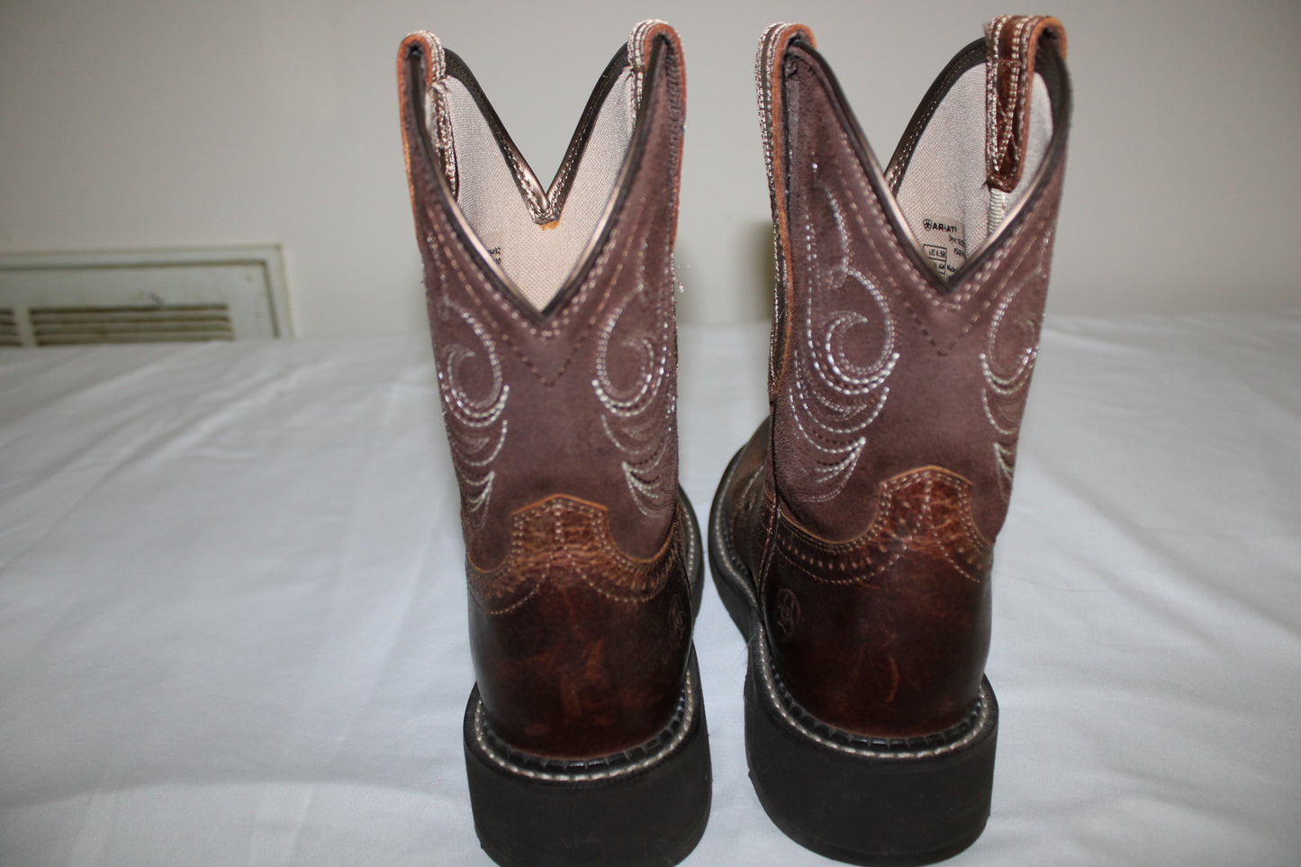 Ariat Fatbaby Cowgirl Boots