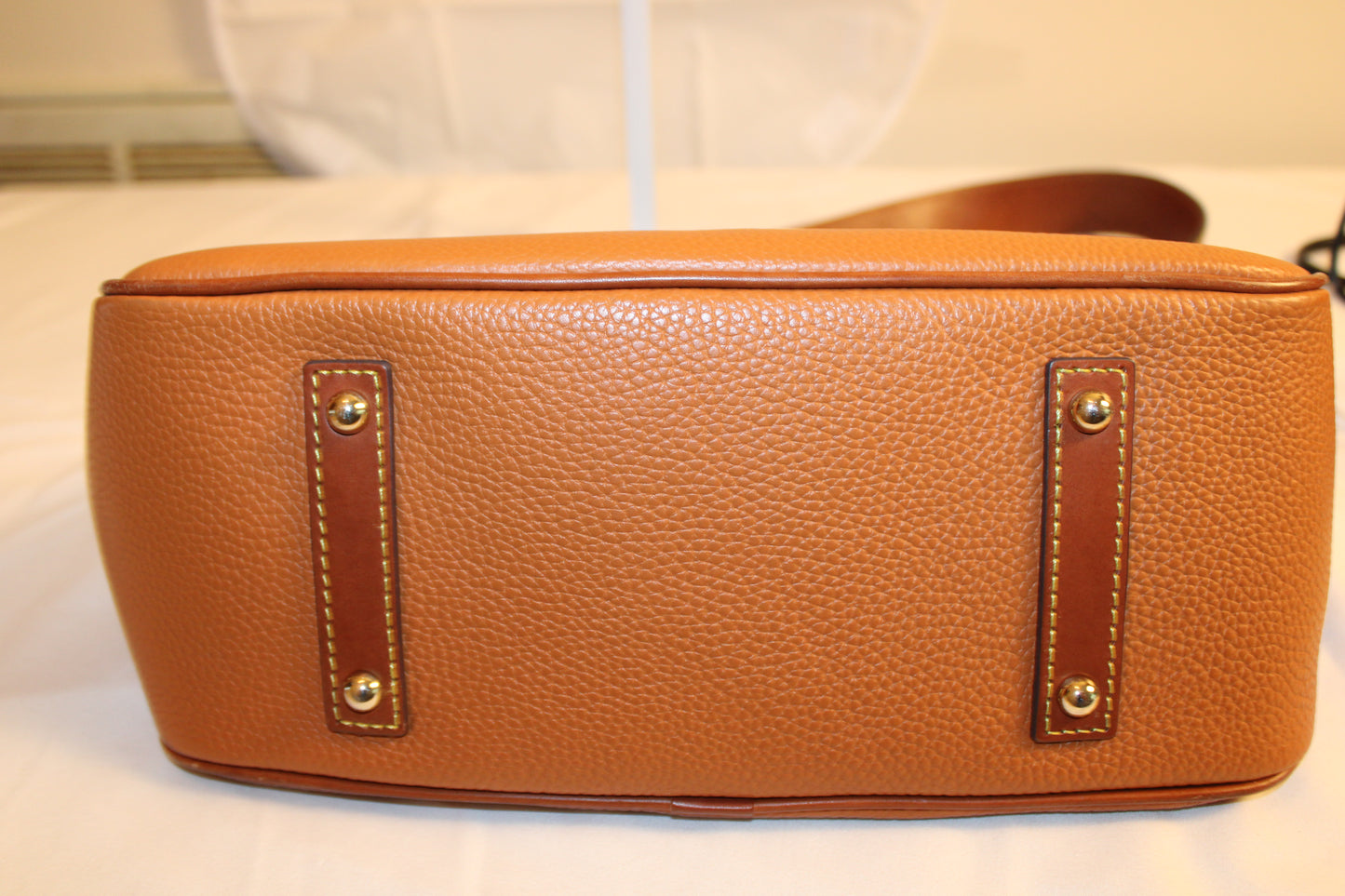 Dooney and Bourke Pebble Grain Hobo