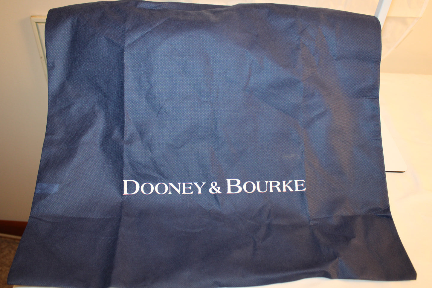 Dooney and Bourke Pebble Grain Hobo