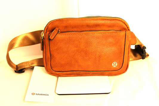 New Lululemon Belt Bag