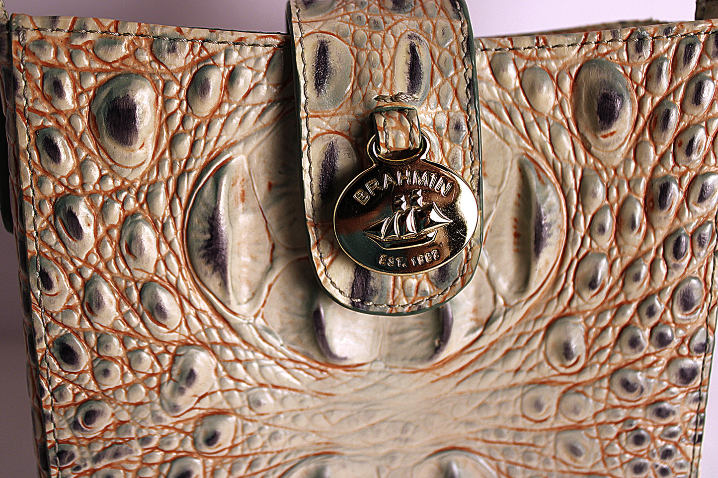 Brahmin Marley Crossbody