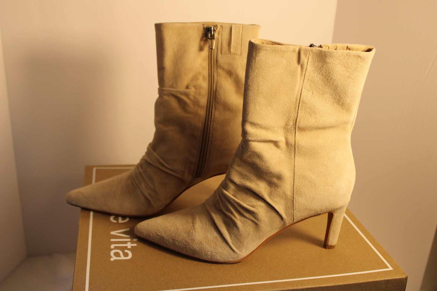 Dolce Vita Boot