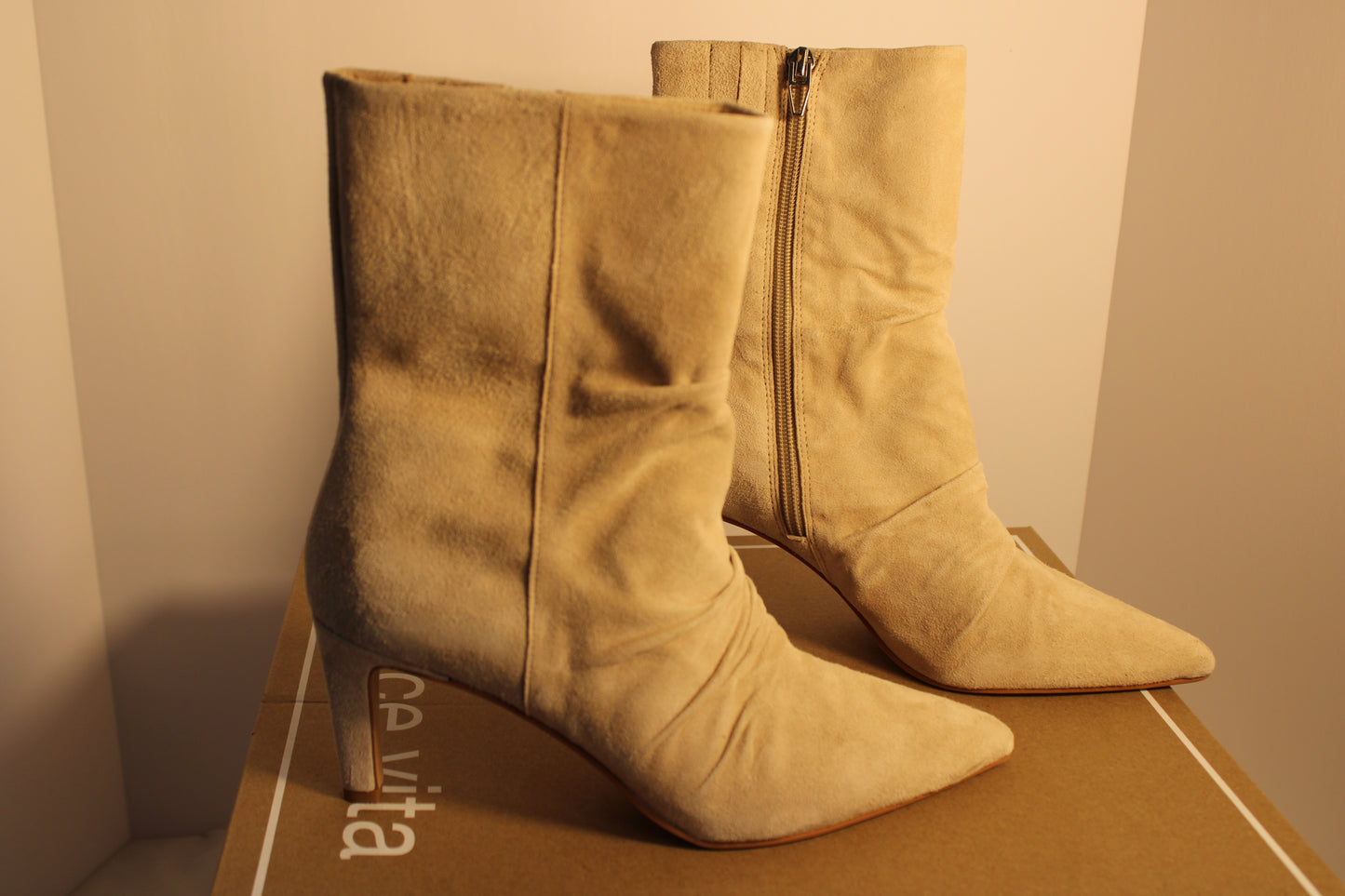 Dolce Vita Boot